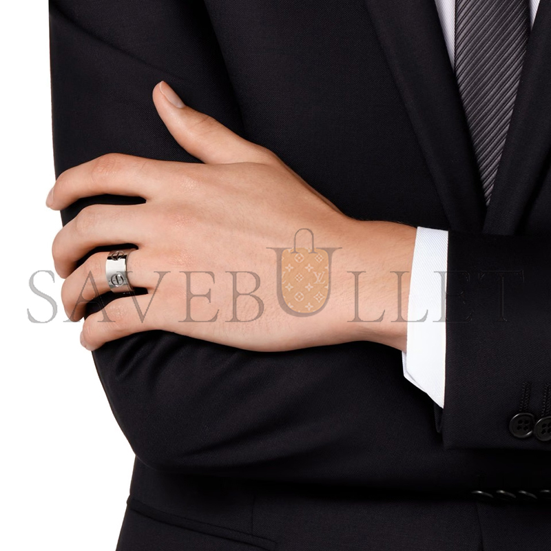 Ca*t1er love ring,large model b4227952